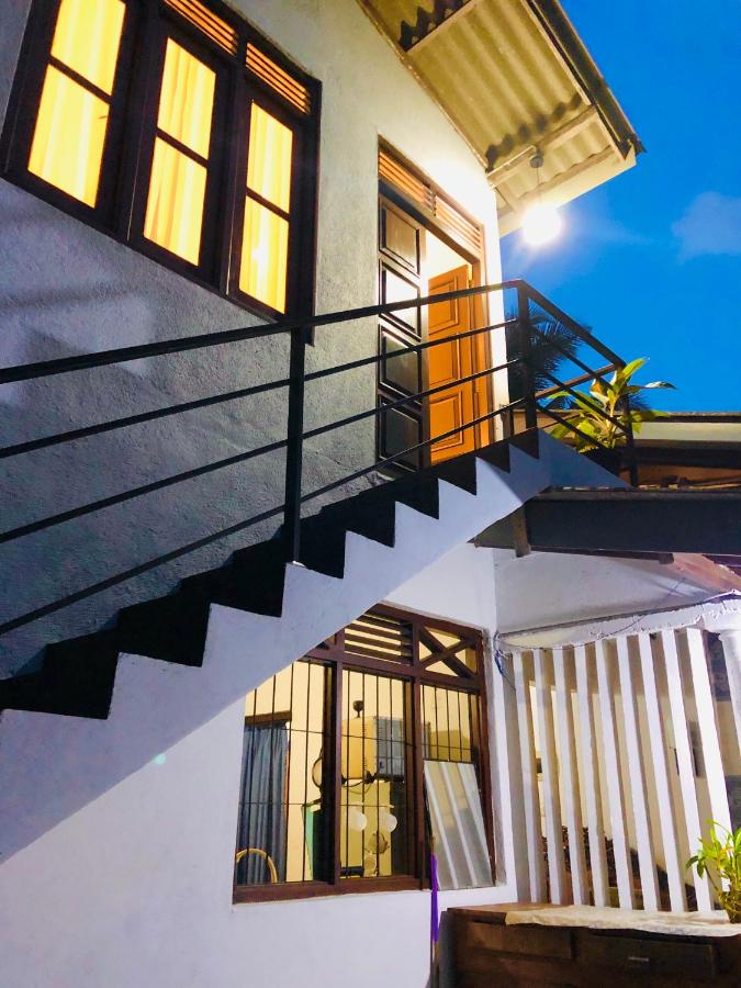 Coco Grove - B&B Galle