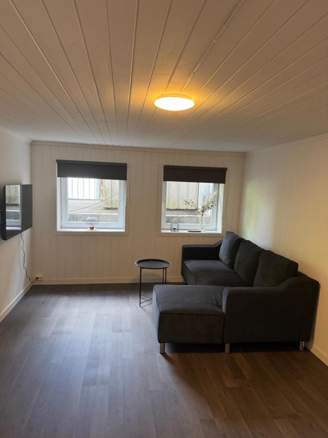 Apartment close to city centre - Ferienwohnung Tønsberg