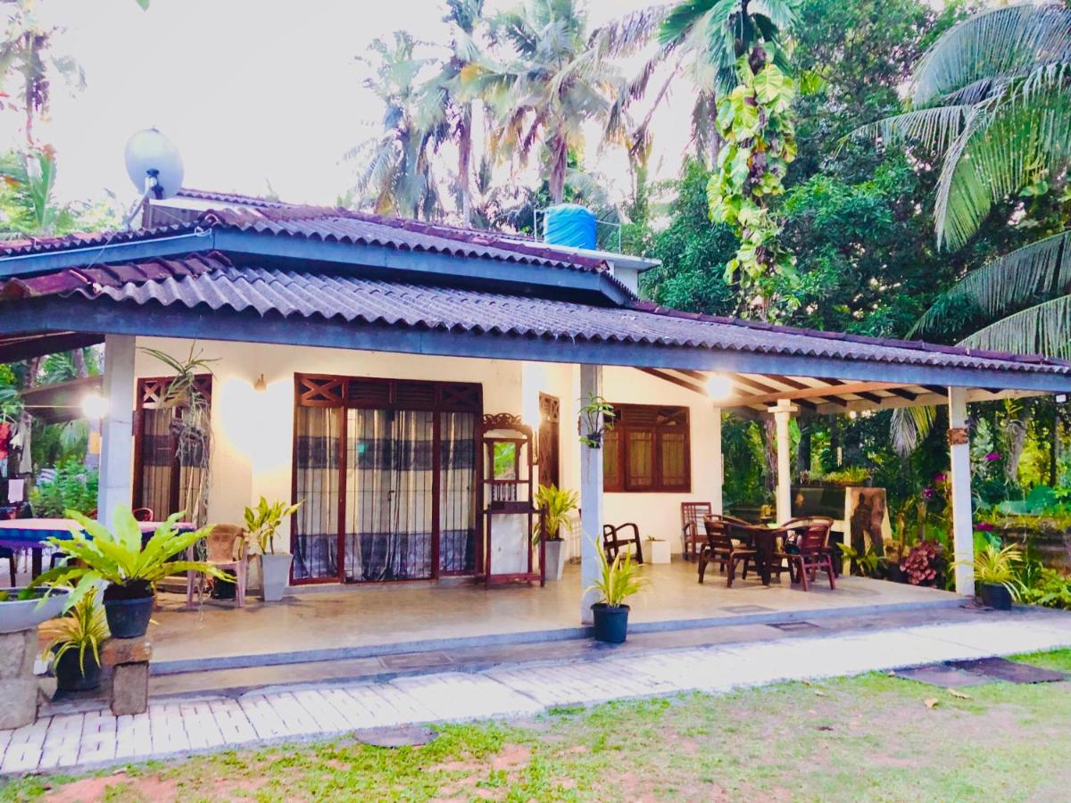 Coco Grove - Ferienwohnung Galle