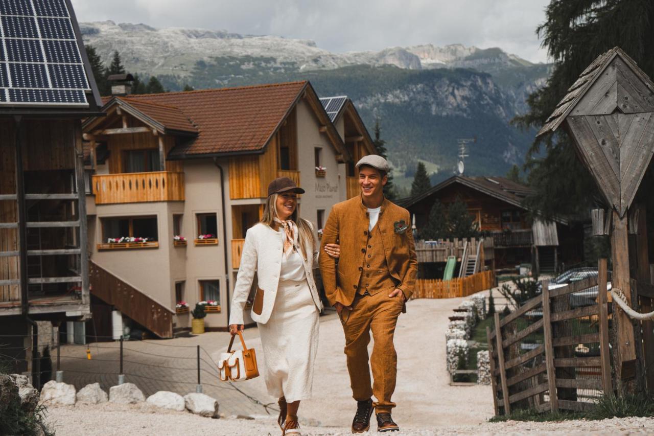 Appartamenti & Maso Planat - B&B