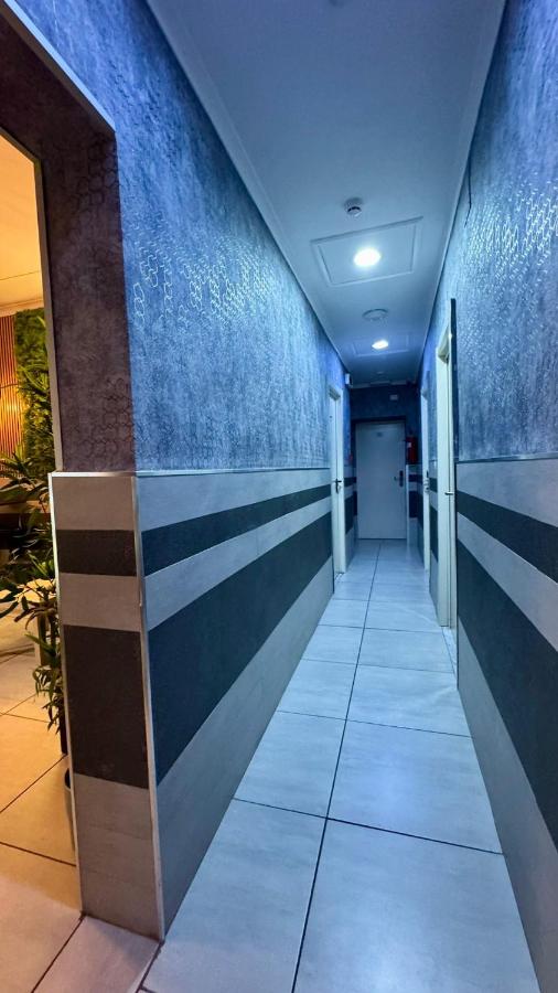 Star City Guest House - Chambres d’hôtes Rome