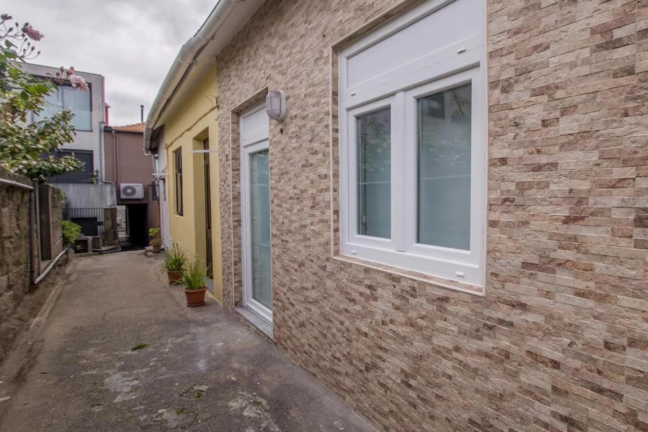 Casa de 2 dormitorios