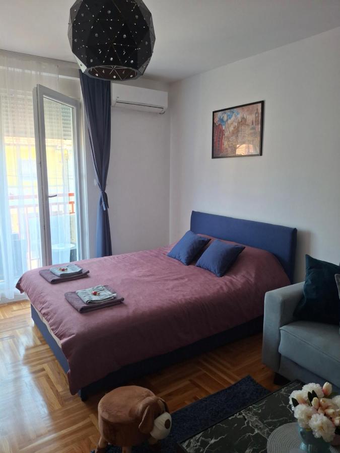 Apartman Taurus - B&B