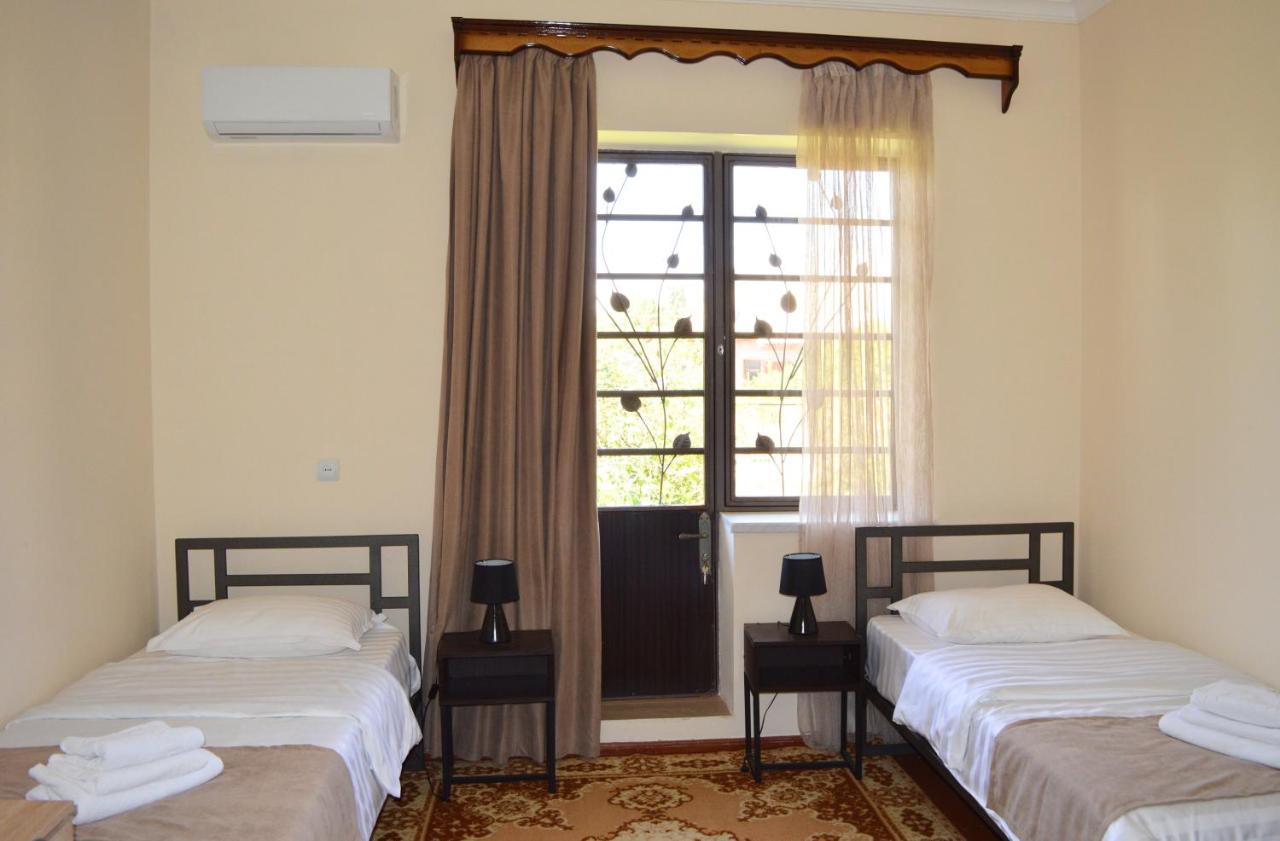 Chambre Triple Confort