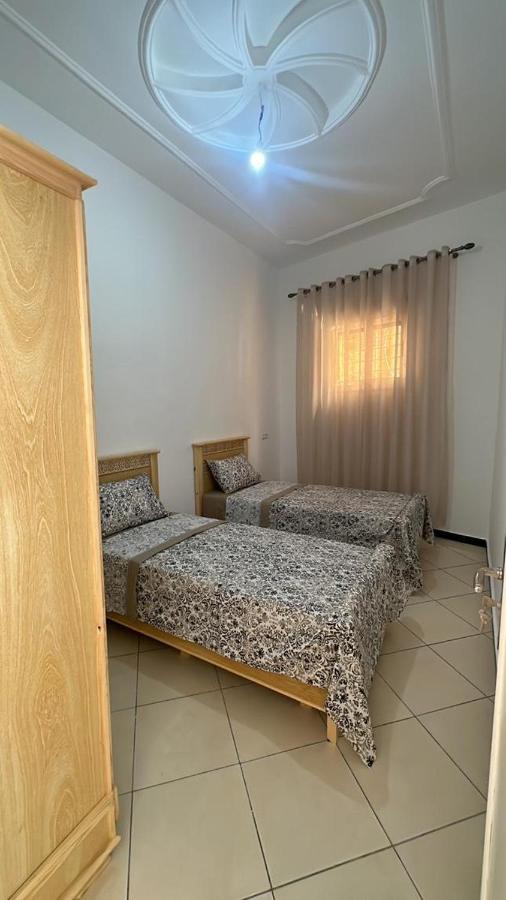 Appartement Assil et Silya - Bed and Breakfast Al Hoceima