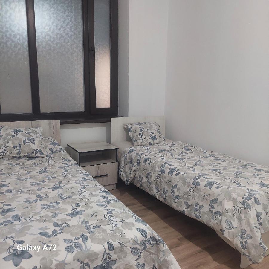 Bed in 4-Bed Mixed Dormitory Room