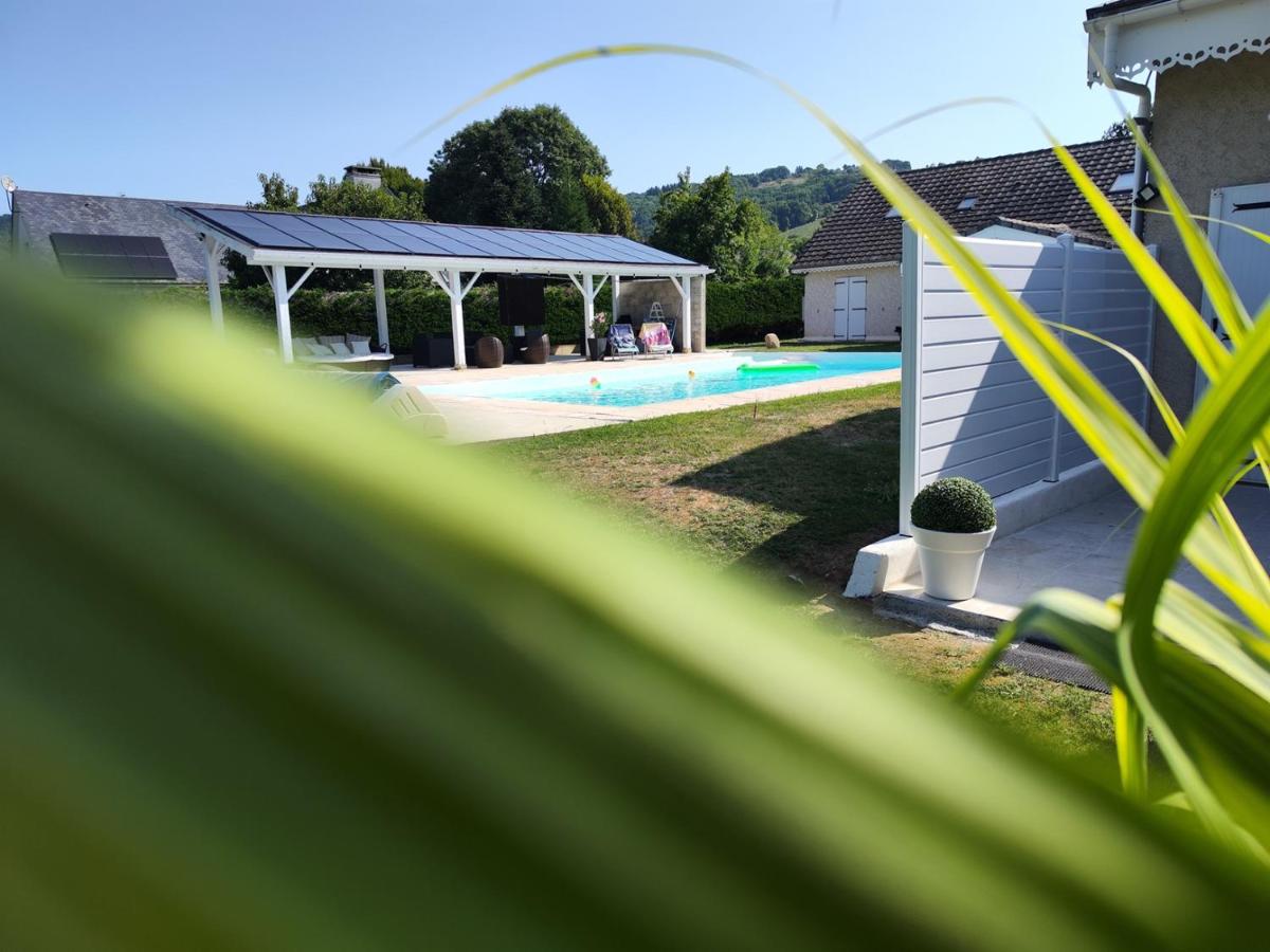 Villa Sérénité - B&B Allassac