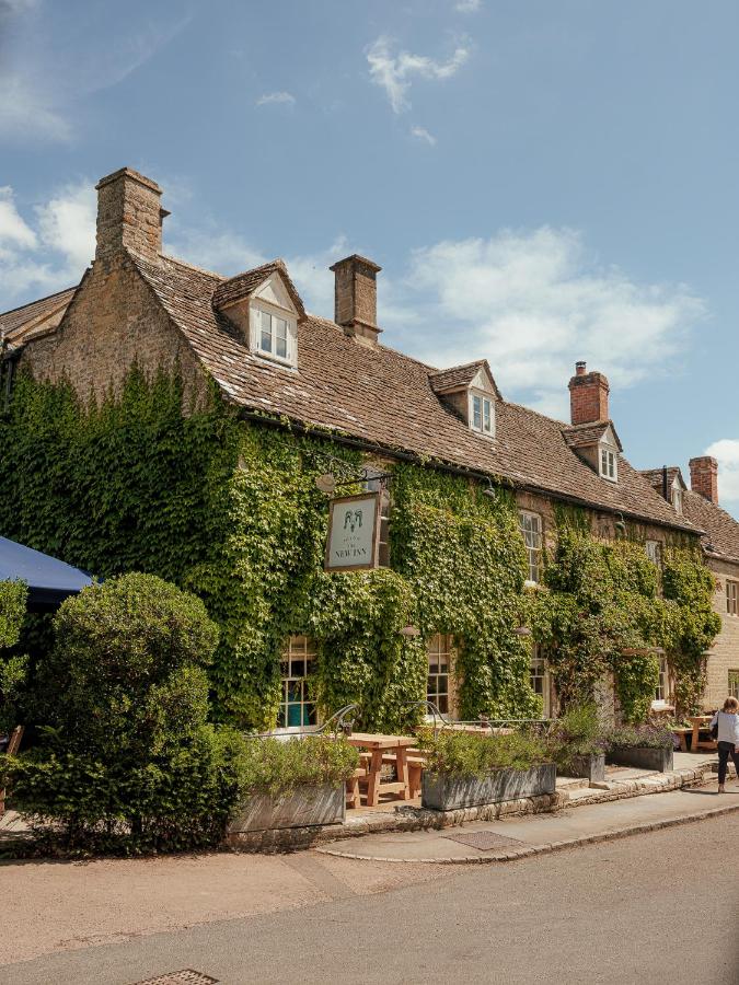 New Inn at Coln - B&B