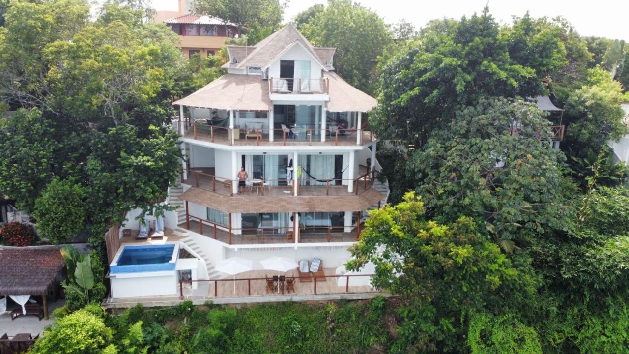 Canto das Águas - B&B