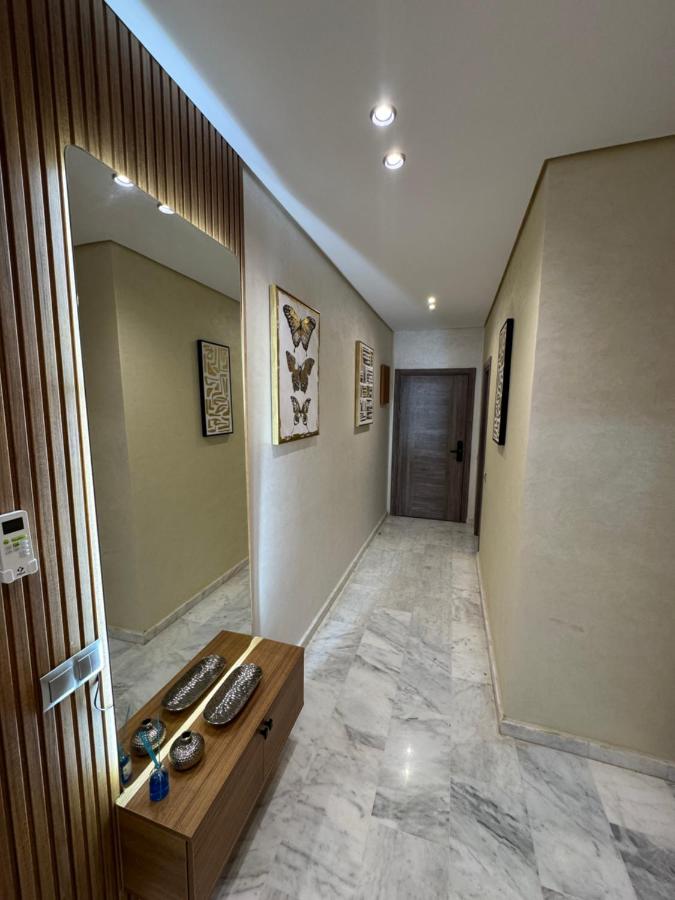 Résidence Soulaymane اقامة سليمان - B&B Marrakech