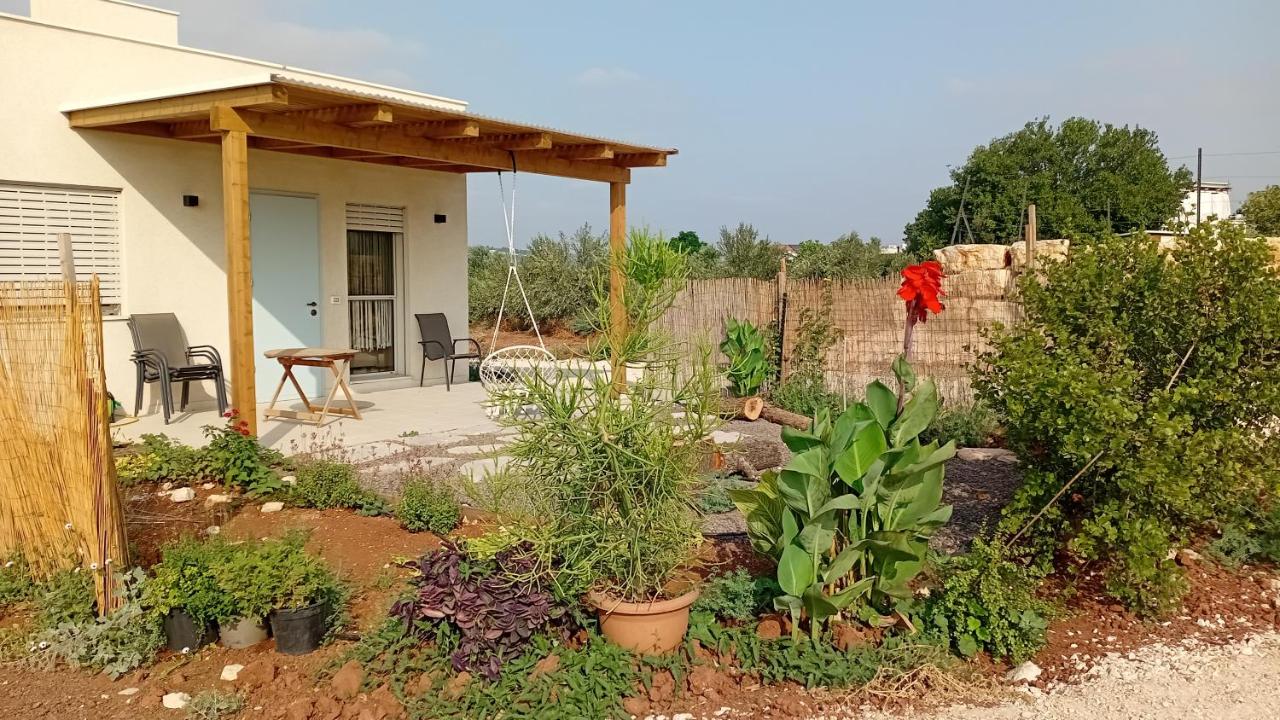 הבית של טלי - B&B Kfar Yeẖezqel