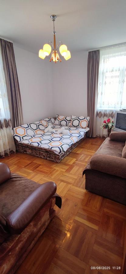 2 rooms Condo near Zoom Beach - Ferienwohnung Konstanza