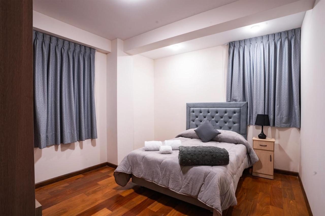 Appartamento con 1 Camera da Letto
