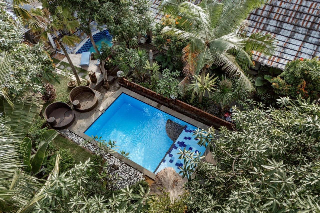 Vande Guest House - B&B Canggu