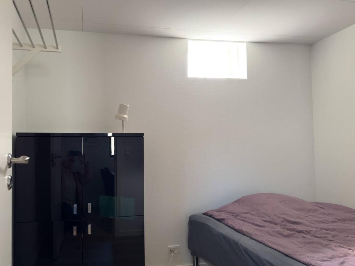 New and central Apartment - Bed and Breakfast Tórshavn
