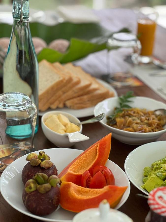 Tea Heritage - B&B Urulewatta