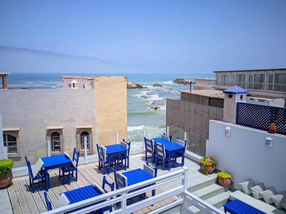 La Fontaine Bleue - Chambres d’hôtes Essaouira