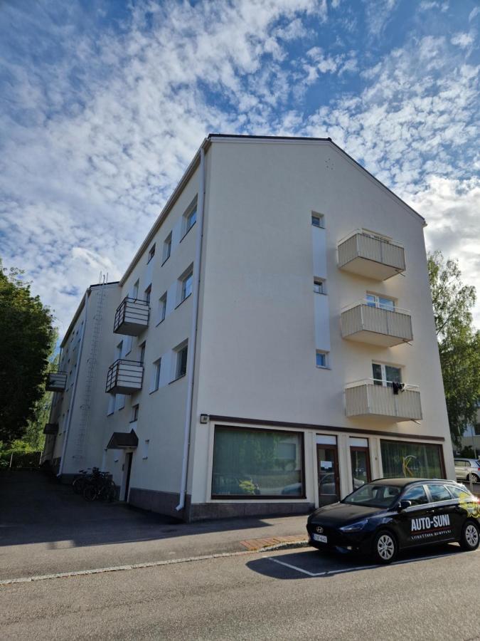 Kaksio Kimpisessä - B&B Lappeenranta