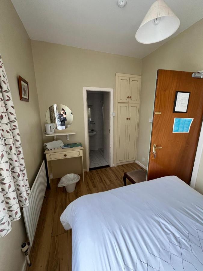 Doppelzimmer mit eigenem Bad