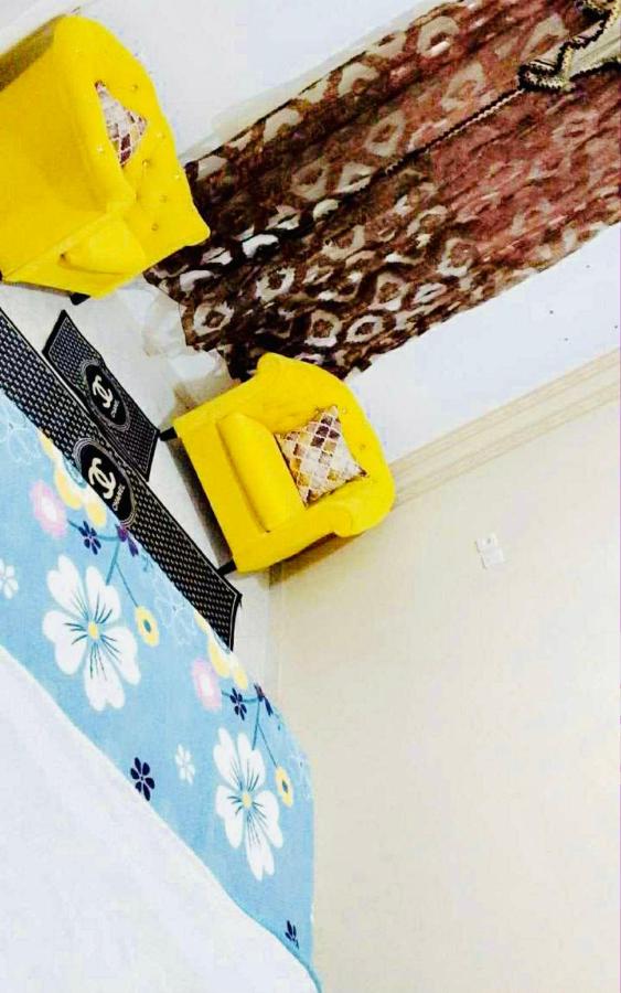 Apartment - Ground Floor