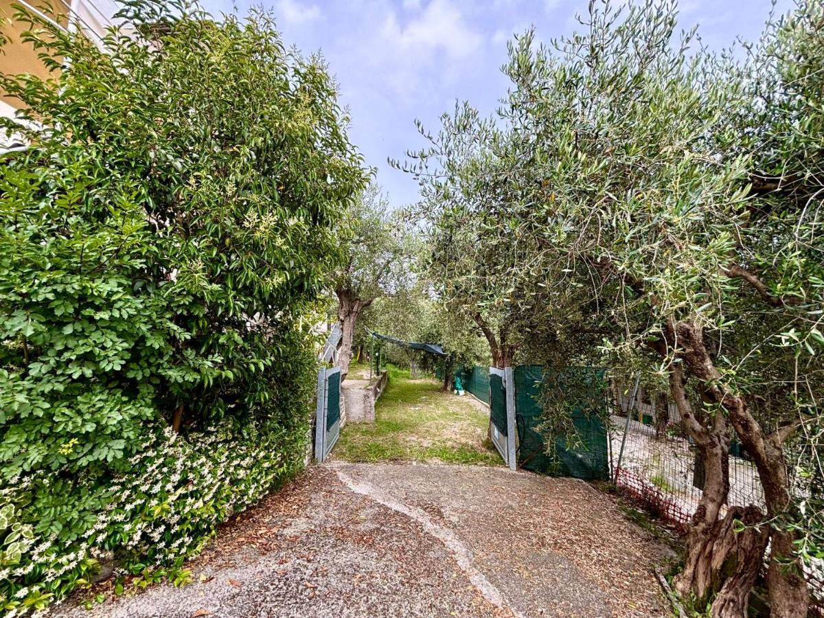 Charming Tuscany - Ferienwohnung Corsanico-Bargecchia