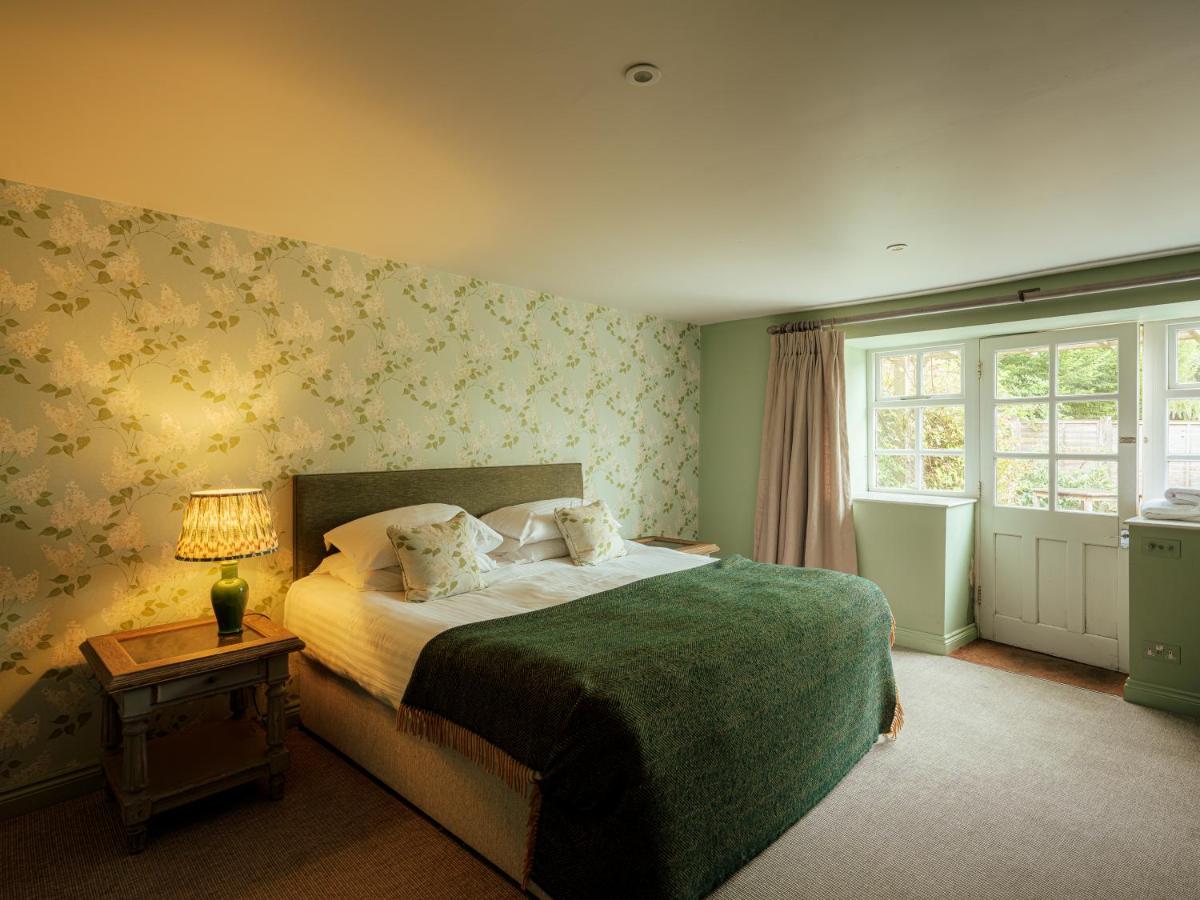 Suite with Terrace