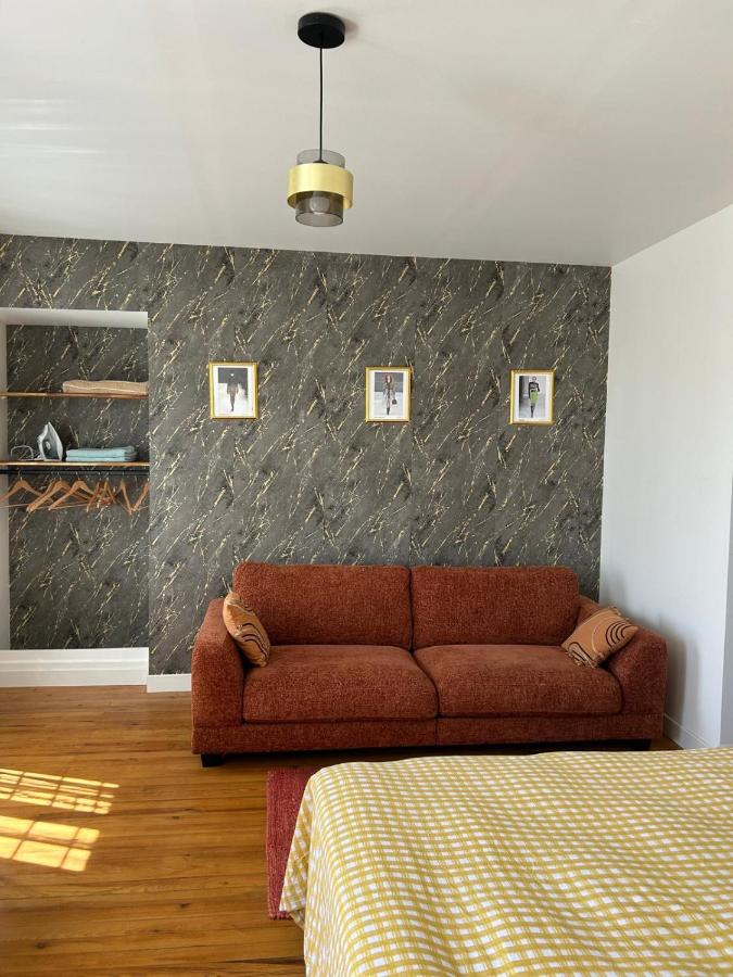 De Beauvais à Paris - B&B Beauvais