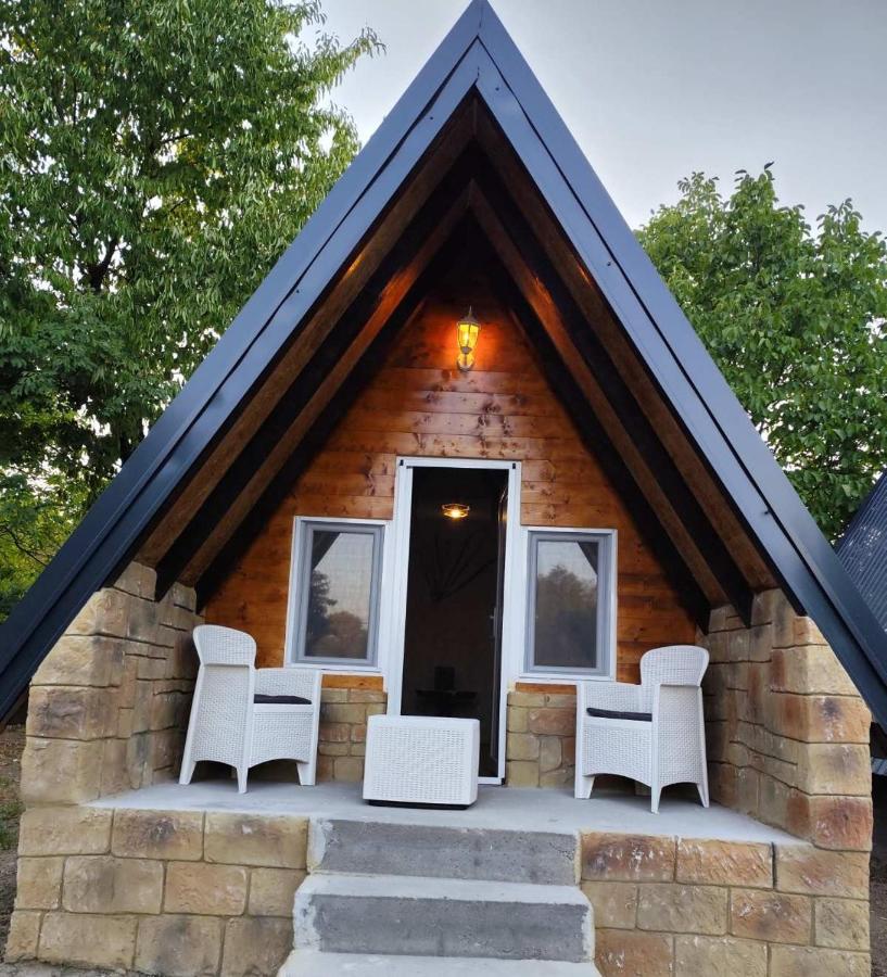 Bungalow de un dormitorio