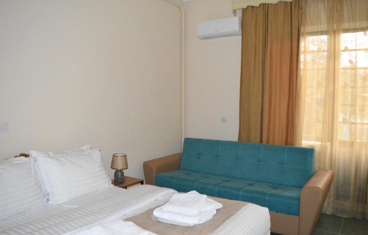 Chambre Familiale