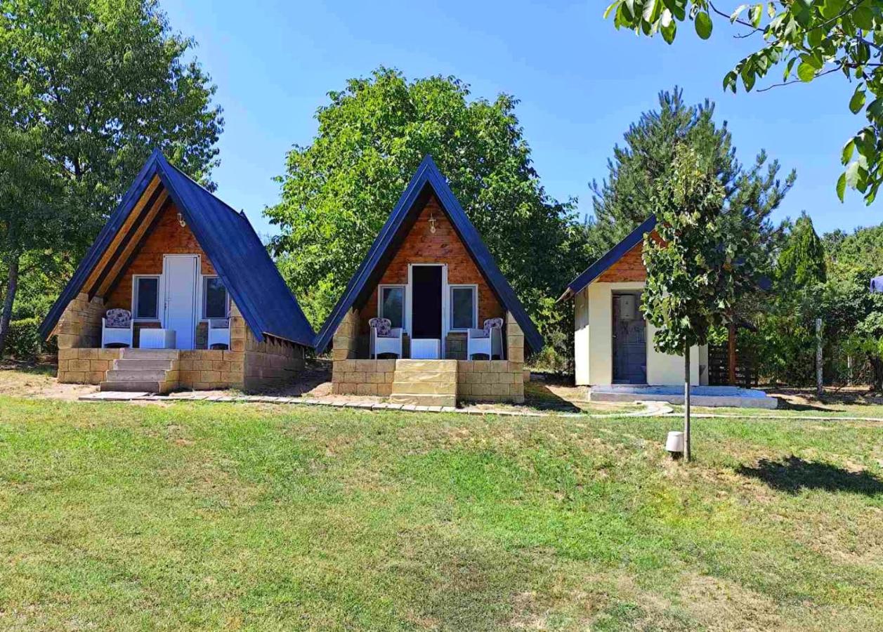 Dunavska Priča - B&B Negotin
