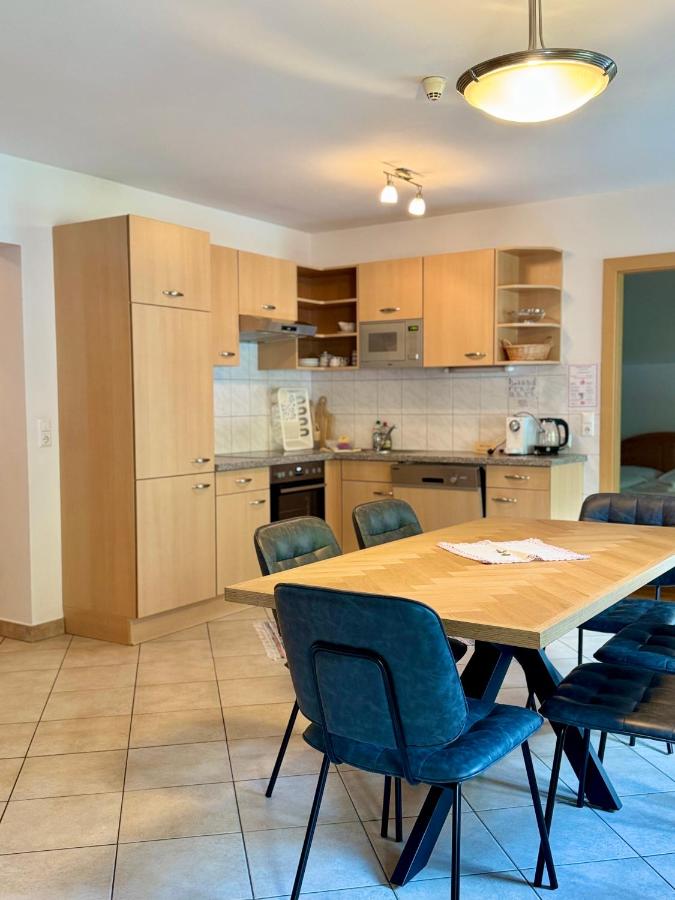 Appartement 2 Chambres