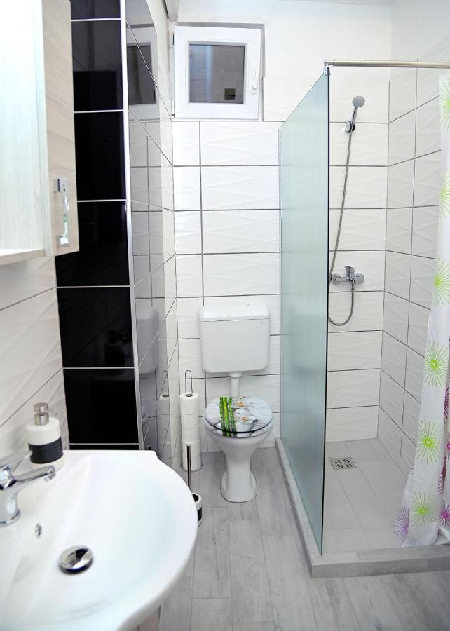 Appartement met 2 Kamers