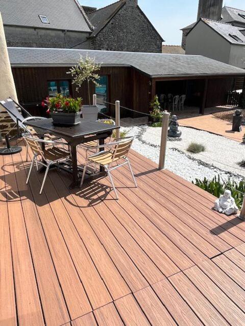 La Grande Mare - Bed and Breakfast Saint-Benoît-des-Ondes