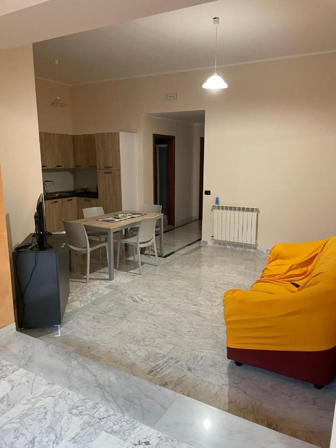 Commisso apartament - Ferienwohnung Marina di Gioiosa Ionica