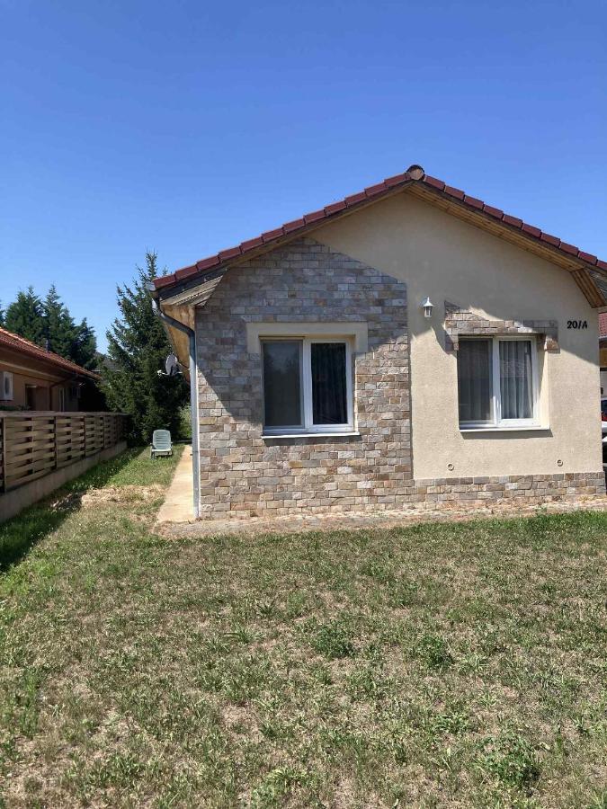 Three-Bedroom Chalet