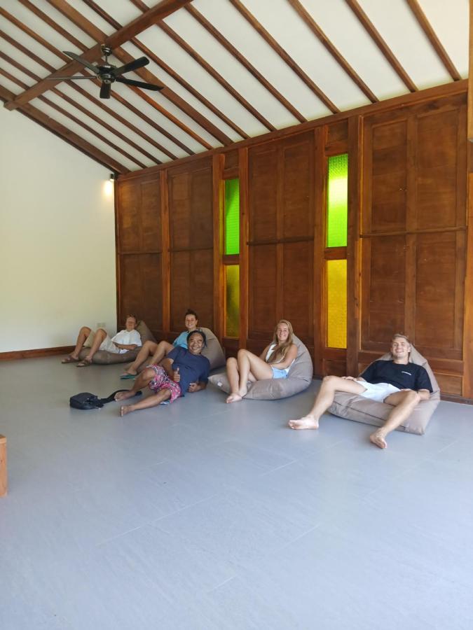 Villa Sophie Lombok - B&B Mataram