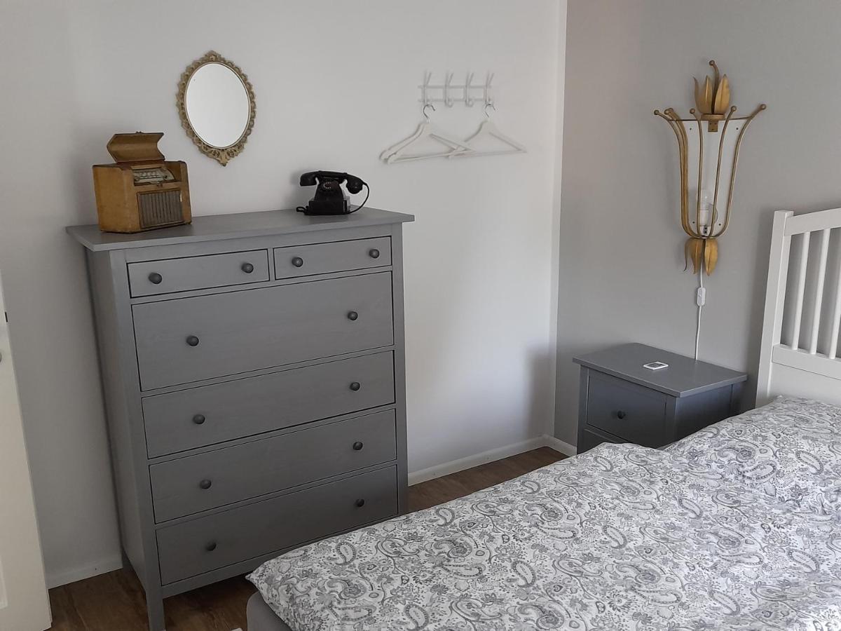 Ferienwohnung Alte Schmiede - B&B