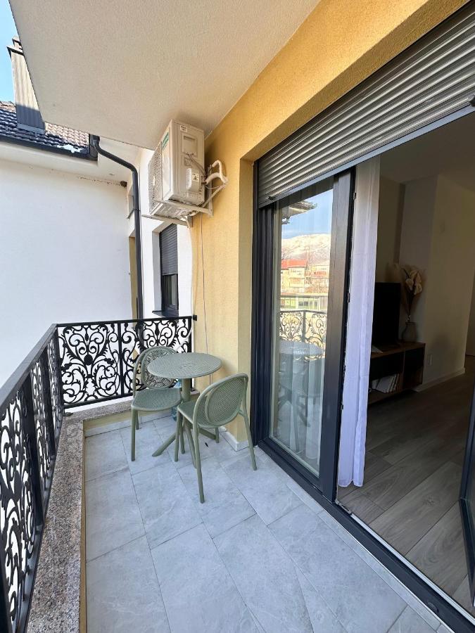 Serenità Apartment - B&B Bajram Curri