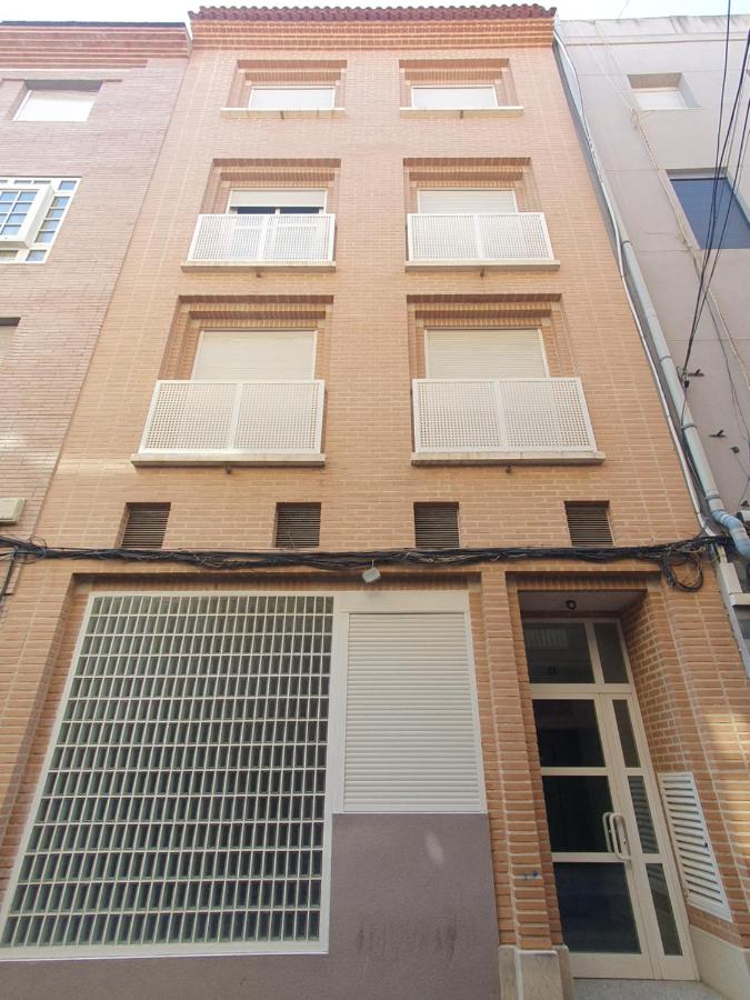 Loft Industrial 22 - B&B Murcia