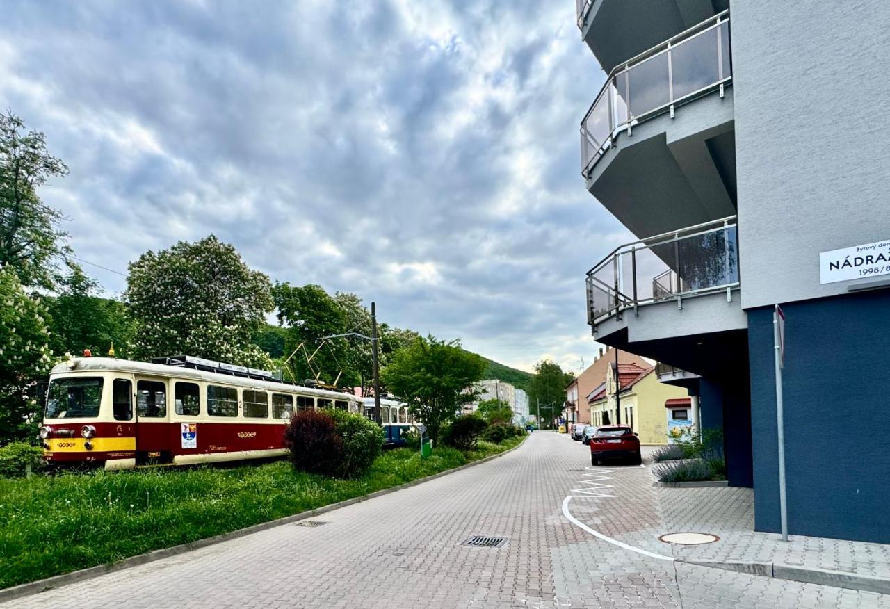 Apartmán Pohoda Trenčianske Teplice - B&B