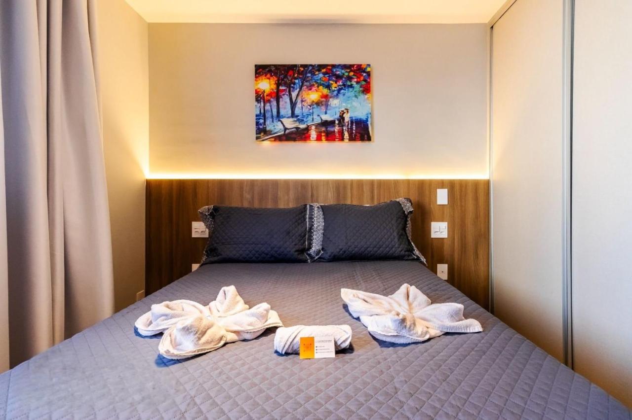 Lindo Flat Próx ao Metrô Belenzinho - Radial Leste - B&B