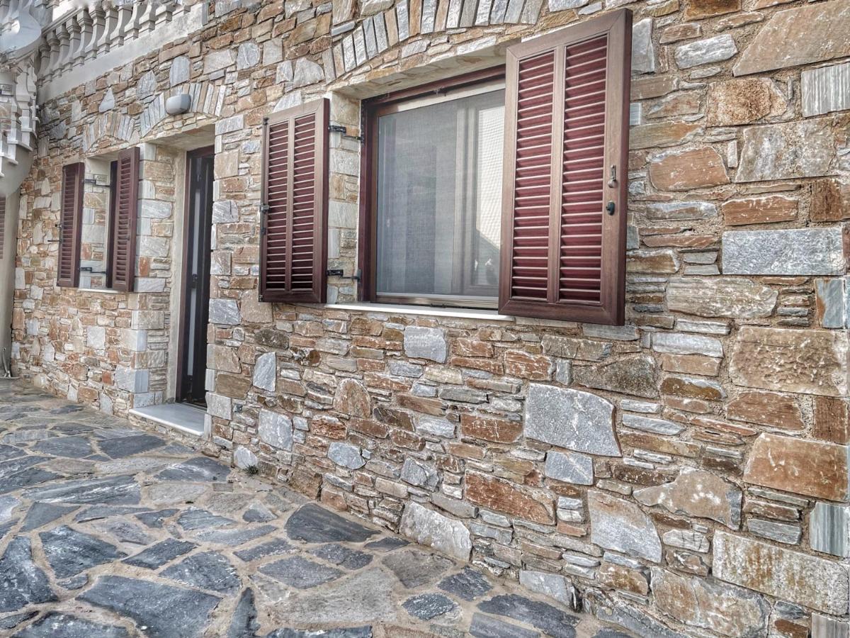 Volax280 Syros Amazing View - B&B