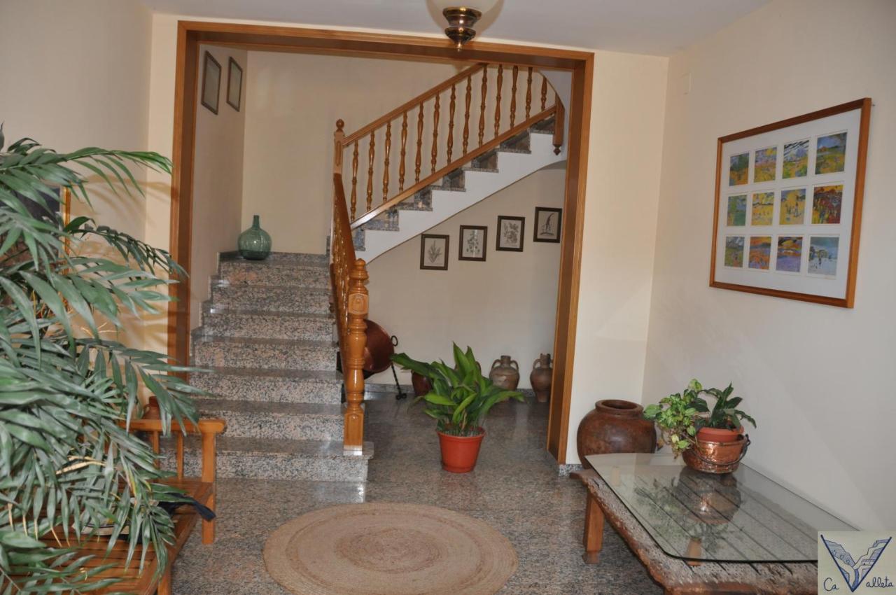 Can Valleta - B&B Bot