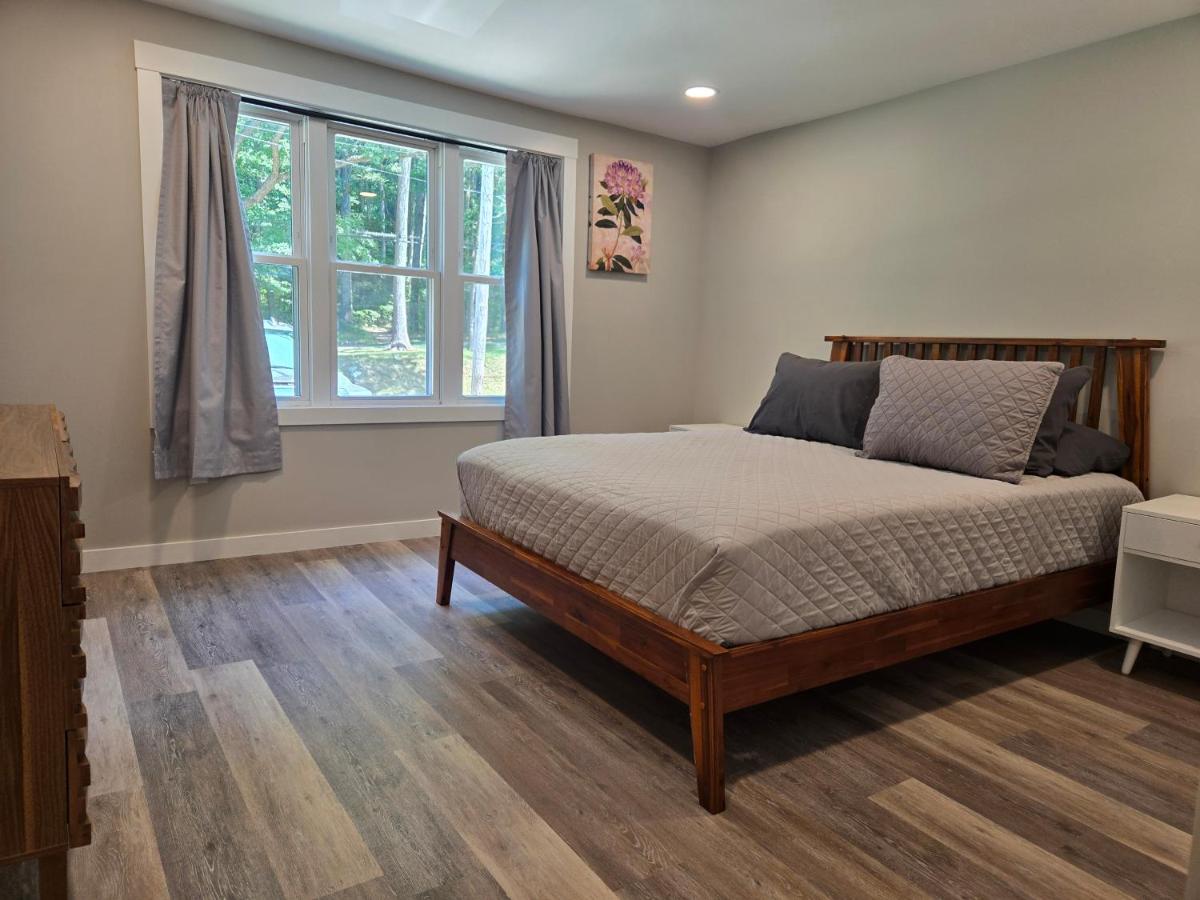 Boonville Retreat - B&B Boonville