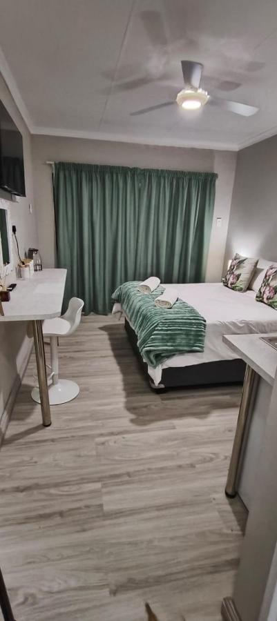 Cozy Corner - Ferienwohnung Welkom