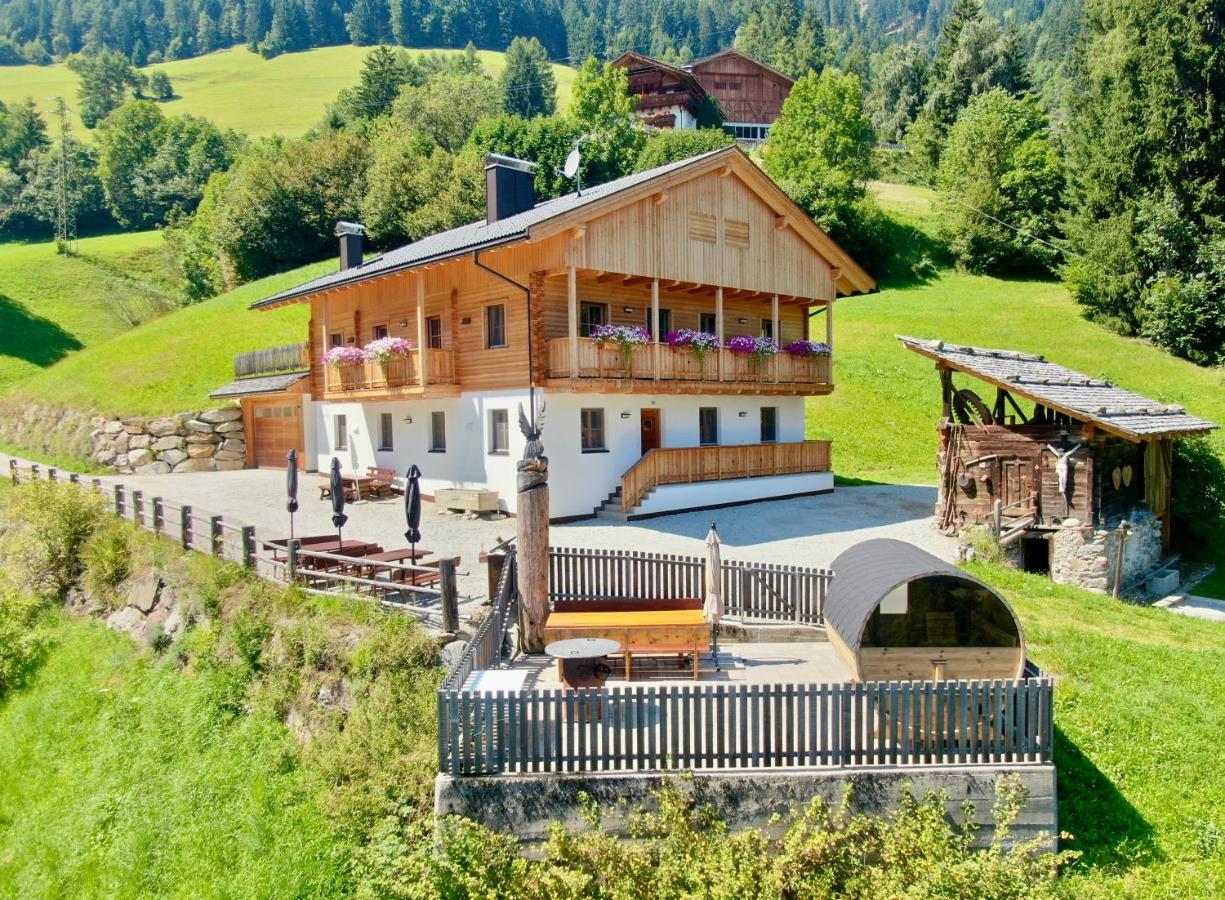 Kröllhof - B&B