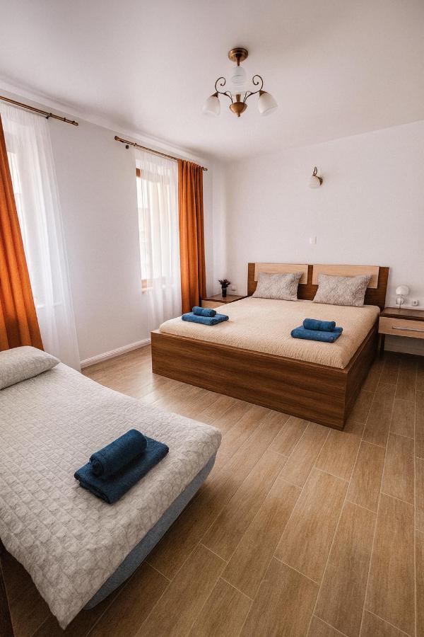 Monolocale King Deluxe