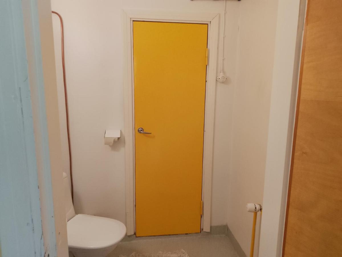 Kurimon luonnon majoitus - B&B Särkijärvi