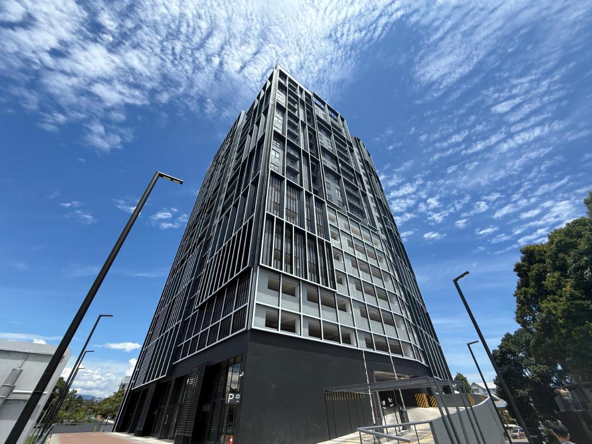Vetro11 Kota Kinabalu by LAXZONE - B&B