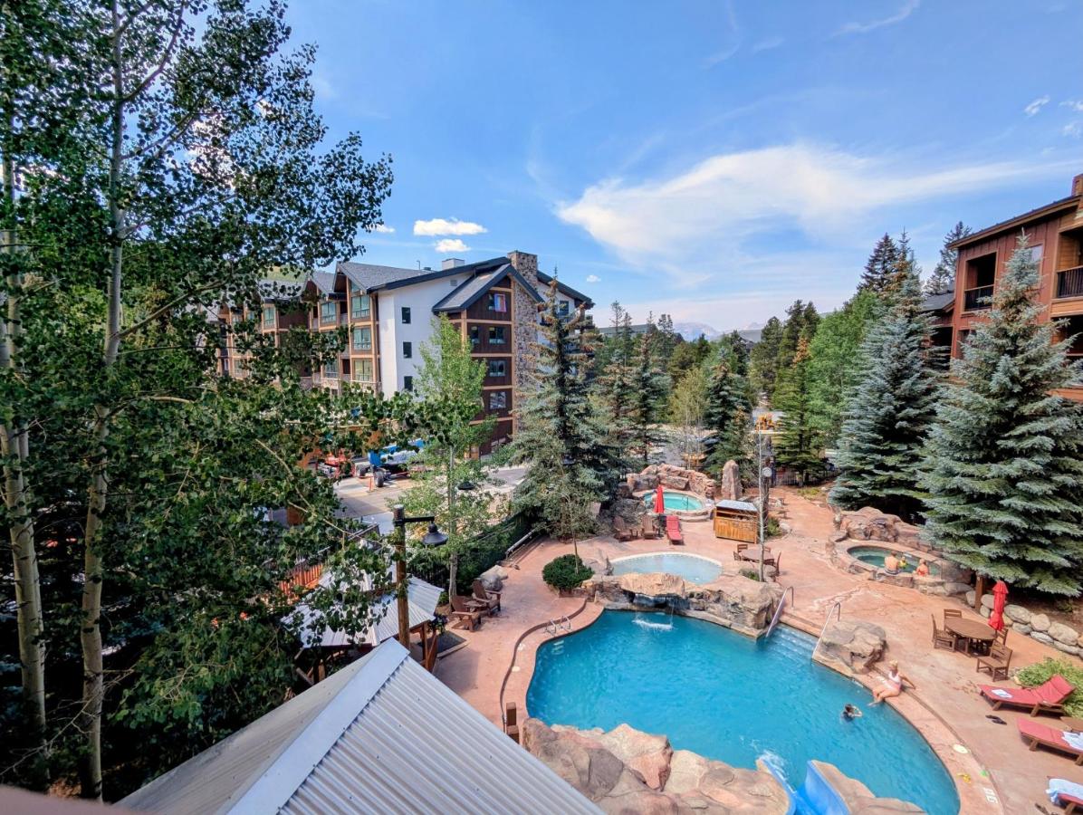 Springs 8870 by SummitCove Lodging - B&B Keystone